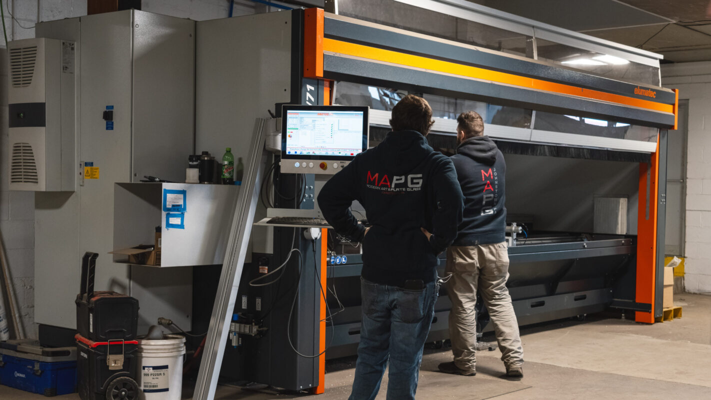 Modern Art & Plate Glass Home Modern Art & Plate Glass